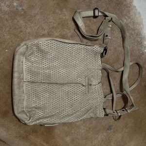 Aunts and Uncles Large Cross Body Purse